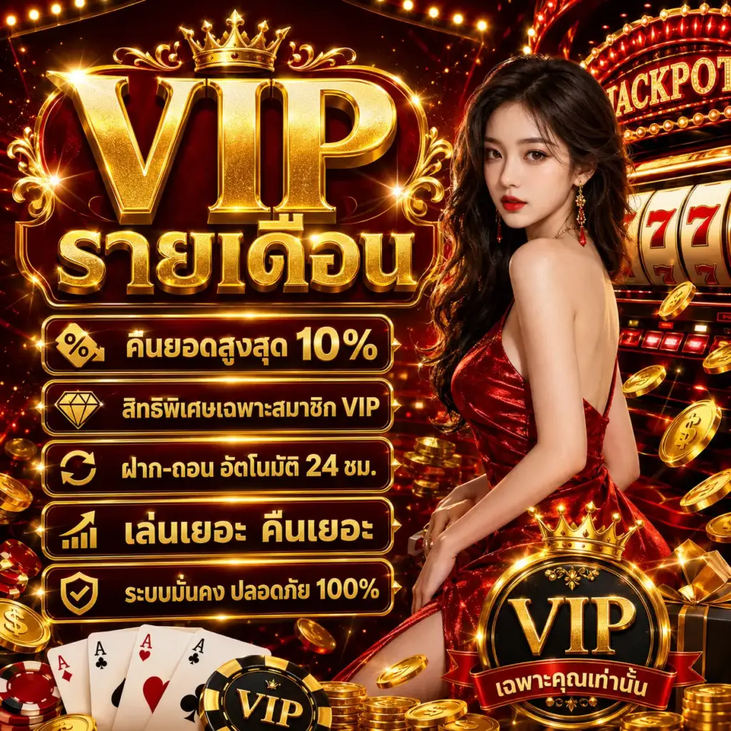 sands999-โปร-VIP-รายเดือน